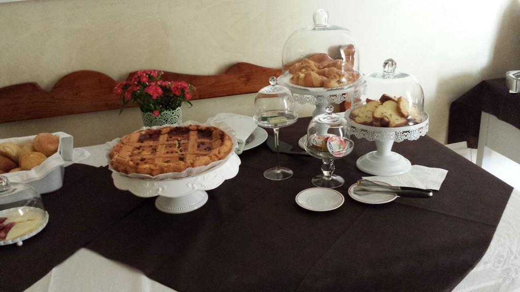 B&B Colle Del Re Gravina in Puglia Dış mekan fotoğraf