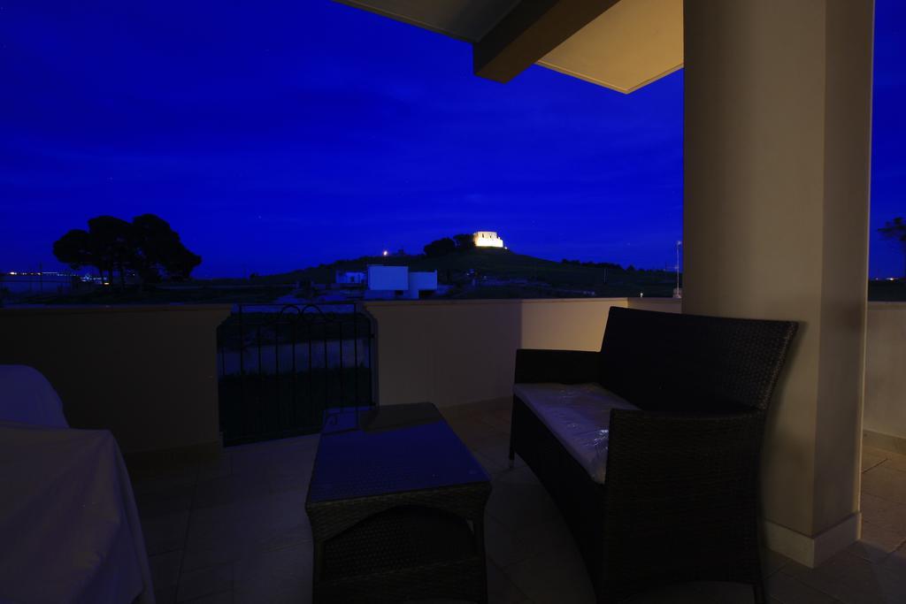 B&B Colle Del Re Gravina in Puglia Oda fotoğraf