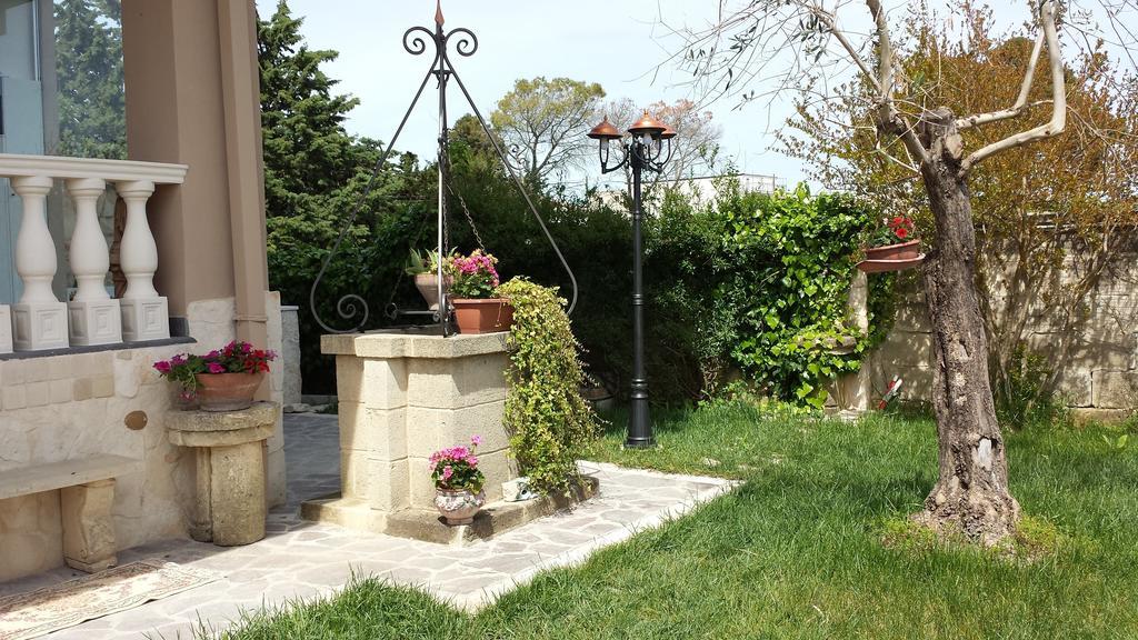 B&B Colle Del Re Gravina in Puglia Dış mekan fotoğraf