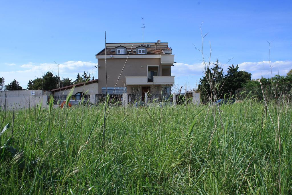 B&B Colle Del Re Gravina in Puglia Dış mekan fotoğraf